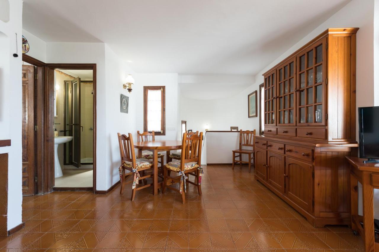 2Br Beach House - Solarium & Shower Terrace - 13 Puerto del Carmen (Lanzarote) Exterior foto
