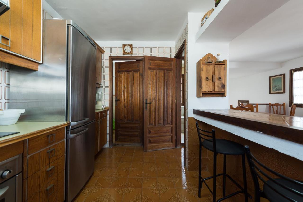 2Br Beach House - Solarium & Shower Terrace - 13 Puerto del Carmen (Lanzarote) Exterior foto