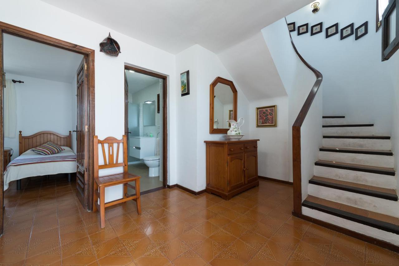 2Br Beach House - Solarium & Shower Terrace - 13 Puerto del Carmen (Lanzarote) Exterior foto