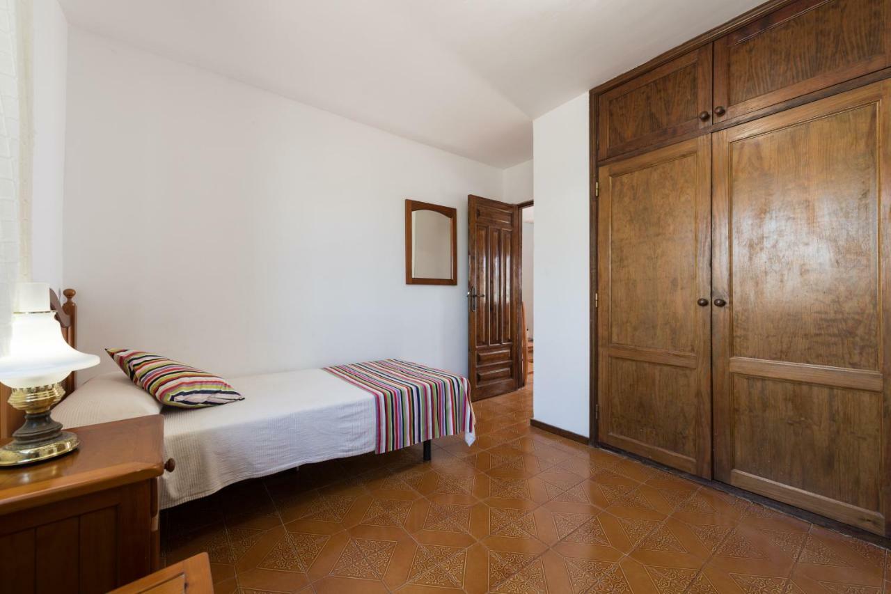 2Br Beach House - Solarium & Shower Terrace - 13 Puerto del Carmen (Lanzarote) Exterior foto